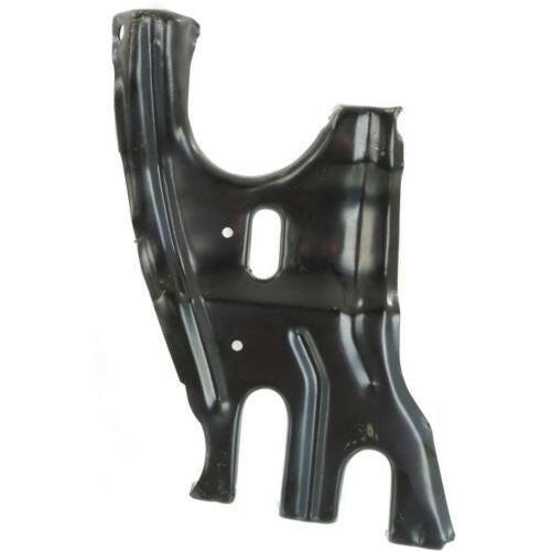 2001-2007 Mercedes-Benz C-Class Radiator Support LH, Center.
