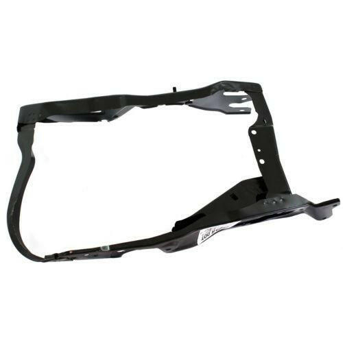 2000-2006 Mercedes-Benz S-Class Radiator Support RH, Hlamp Mounting Panel.