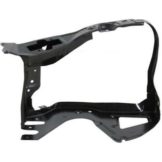 2000-2006 Mercedes-Benz S-Class Radiator Support LH, Hlamp Mounting Panel.