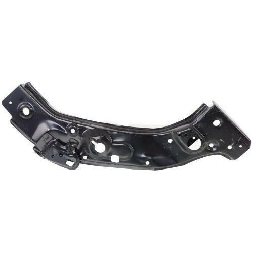 2010-2013 Mitsubishi Outlander Radiator Support RH, Side Support.