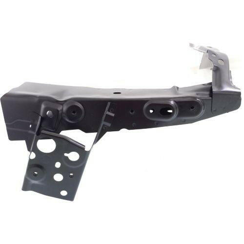 2013-2016 Mazda CX-5 Radiator Support RH, Side Panel -CAPA.