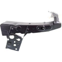2013-2016 Mazda CX-5 Radiator Support RH, Side Panel -CAPA.
