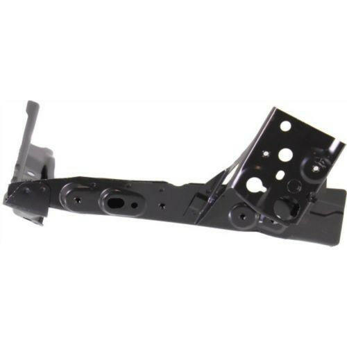 2013-2016 Mazda CX-5 Radiator Support RH, Side Panel.