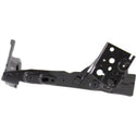2013-2016 Mazda CX-5 Radiator Support RH, Side Panel.