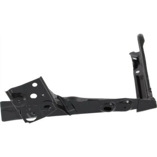 2013-2016 Mazda CX-5 Radiator Support LH, Side Panel.
