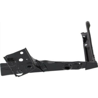 2013-2016 Mazda CX-5 Radiator Support LH, Side Panel.