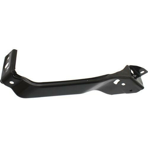 2006-2011 Mercedes-Benz CLS-Class Radiator Support RH, Side Panel.