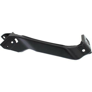 2006-2011 Mercedes-Benz CLS-Class Radiator Support LH, Side Panel.