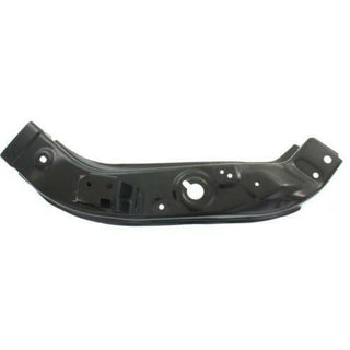 2014-2016 Mitsubishi Outlander Radiator Support RH, Side.