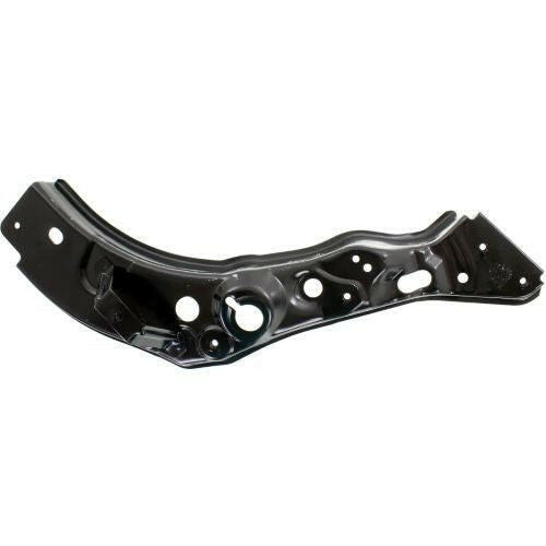 2011-2014 Mitsubishi RVR Radiator Support RH, Side Support.