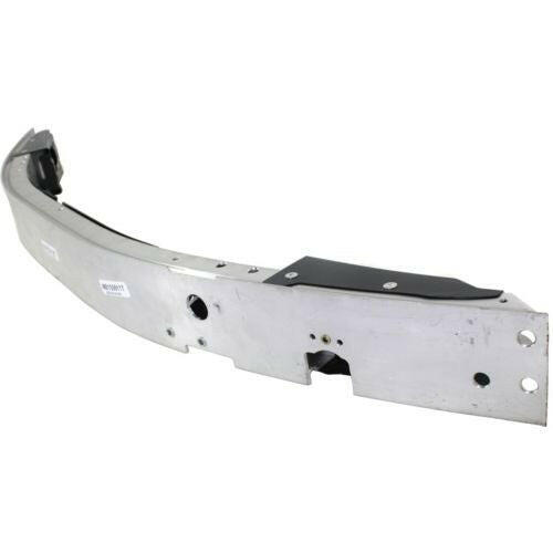 2003-2006 Mercedes Benz CLK55 AMG Front Bumper Bumper Reinforcement, Aluminum.