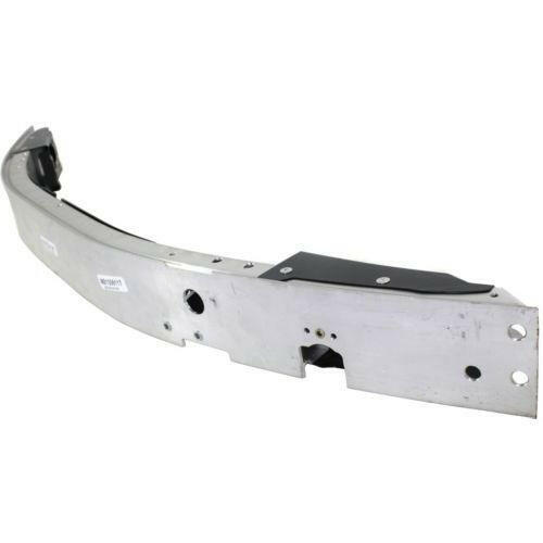 2005-2006 Mercedes Benz C55 AMG Front Bumper Bumper Reinforcement, Aluminum.