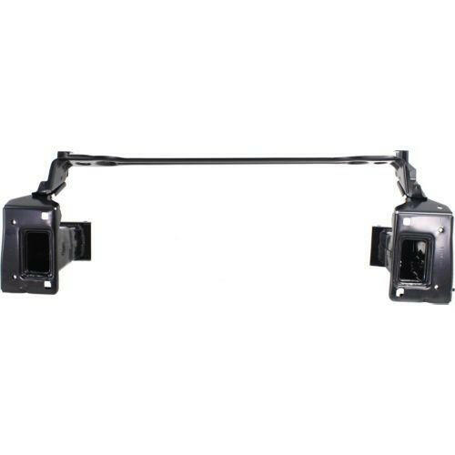 2006-2013 Mercedes-Benz R-Class Radiator Support Lower.