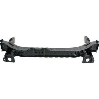 2008-2015 Mitsubishi Lancer Radiator Support Lower, Tie Bar, Assembly.