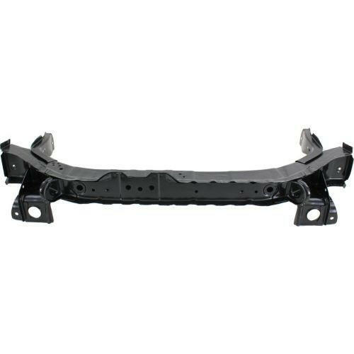 2008-2015 Mitsubishi Lancer Radiator Support Lower, Tie Bar, Assembly.