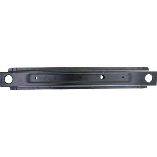 2014-2016 Mitsubishi Outlander Radiator Support Lower.