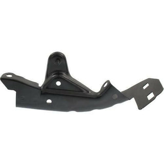 2006-2011 Mercedes-Benz CLS-Class Radiator Support Bracket, LH, Assembly.