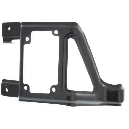 2011-2015 Mercedes-Benz E-Class Radiator Support Bracket, w/Cruise Ctrl.