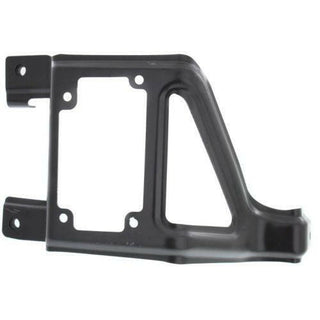 2011-2015 Mercedes-Benz E-Class Radiator Support Bracket, w/Cruise Ctrl.