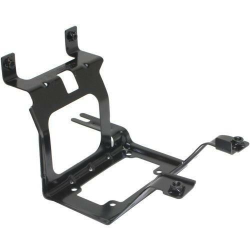 2014-2016 Mercedes-Benz E-Class Radiator Support Bracket, w/Distronic Ctrl.