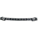 2012-2014 Mercedes Benz C300 Front Bumper Bumper Reinforcement, w/AMG, Coupe/Sedan.