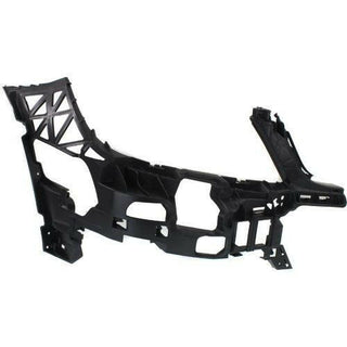 2012-2014 Mercedes-Benz C-Class Radiator Support Cover RH, Upper, w/Sport.