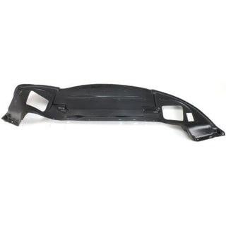 1999-2000 Mercury Cougar Engine Splash Shield, Under Cover, Front - Classic 2 Current Fabrication