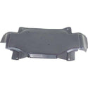 1999-2003 Mercedes Benz E55 AMG Eng Splash Shield, Under Cover, Center.
