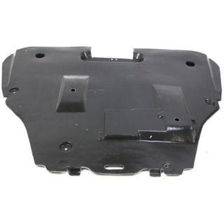 2006-2007 Mazda 6 Engine Splash Shield, Under Cover, w/Turbo, 2.3L Eng. - Classic 2 Current Fabrication