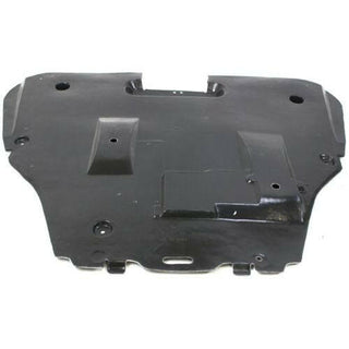 2006-2007 Mazda 6 Engine Splash Shield, Under Cover, w/Turbo, 2.3L Eng..