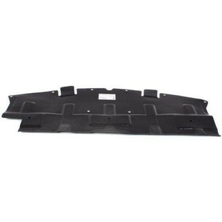 2009-2013 Mazda 6 Engine Splash Shield, Under Cover, Front.