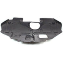 2009-2013 Mazda 6 Engine Splash Shield, Under Cover, Rear.