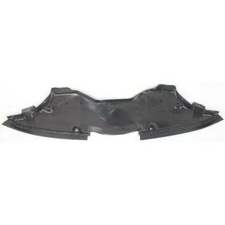 1994-1999 Mercedes Benz S600 Engine Splash Shield, Front, Gas, Sedan.