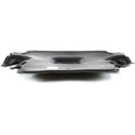 2006-2007 Mercedes Benz C280 Engine Splash Shield, Under Cover, Front.