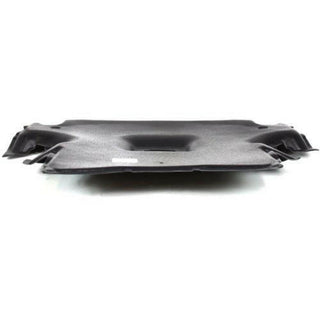 2006-2007 Mercedes Benz C350 Engine Splash Shield, Under Cover, Front.