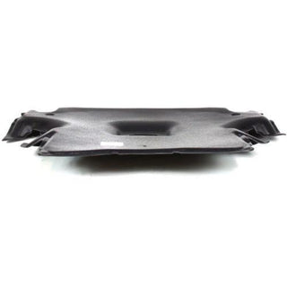 2002-2004 Mercedes Benz C32 AMG Engine Splash Shield, Under Cover, Front.