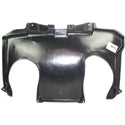 2000-2006 Mercedes Benz S430 Engine Splash Shield, Under Cover, Rear, RWD - Classic 2 Current Fabrication