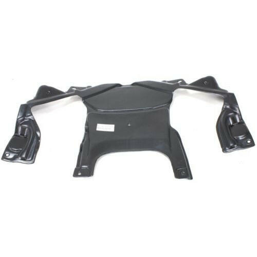 2003-2006 Mercedes Benz CLK55 AMG Eng Splash Shield, Under Cover, Rear.