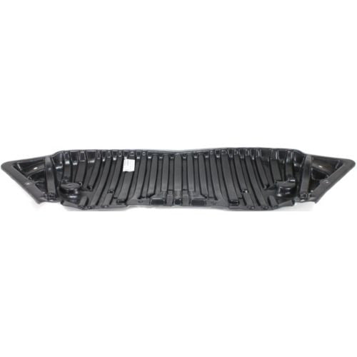 2008-2013 Mercedes Benz C350 Eng Splash Shield, Under Cover, Front, RWD - Classic 2 Current Fabrication
