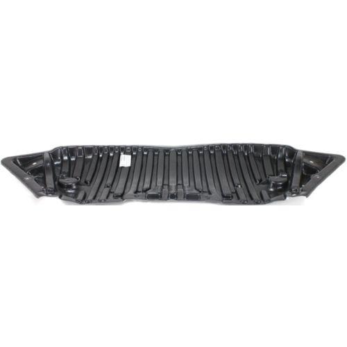 2008-2009 Mercedes Benz C230 Eng Splash Shield, Under Cover, Front, RWD - Classic 2 Current Fabrication