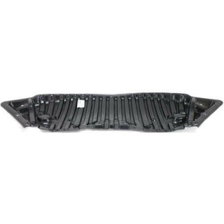 2008-2009 Mercedes Benz C230 Eng Splash Shield, Under Cover, Front, RWD.