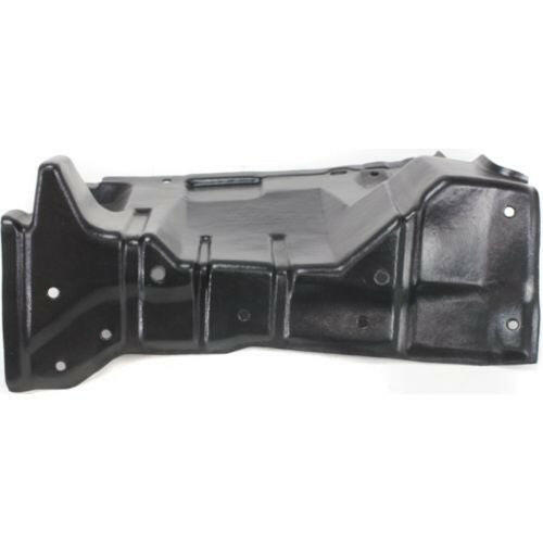 2007-2013 Mitsubishi Outlander Engine Splash Shield, Under Cover, RH.