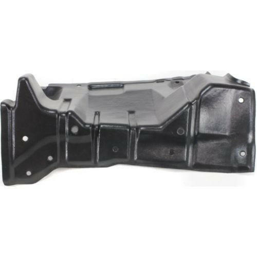 2013-2015 Mitsubishi RVR Engine Splash Shield, Under Cover, RH.