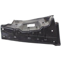 2013-2015 Mitsubishi RVR Engine Splash Shield, Under Cover, LH.