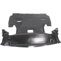 2003-2005 Mercedes Benz C320 Eng Splash Shield, Under Cover, Front, AWD.