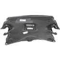 2003-2005 Mercedes Benz CLK320 Engine Splash Shield, Under Cover, Front - Classic 2 Current Fabrication