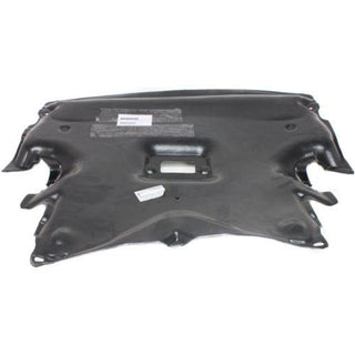 2005-2006 Mercedes Benz C55 AMG Engine Splash Shield, Under Cover, Front - Classic 2 Current Fabrication