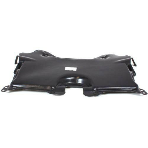 2010-2014 Mercedes Benz C250 Engine Splash Shield, Under Cover, Center.