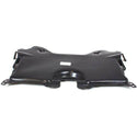 2008-2014 Mercedes Benz C350 Engine Splash Shield, Under Cover, Center.