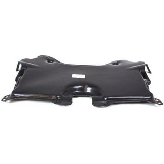 2008-2014 Mercedes Benz C63 AMG Eng Splash Shield, Under Cover, Center - Classic 2 Current Fabrication